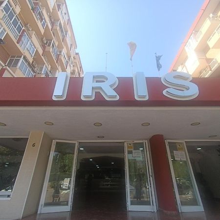 Iris Sunset Διαμέρισμα Benalmádena Εξωτερικό φωτογραφία