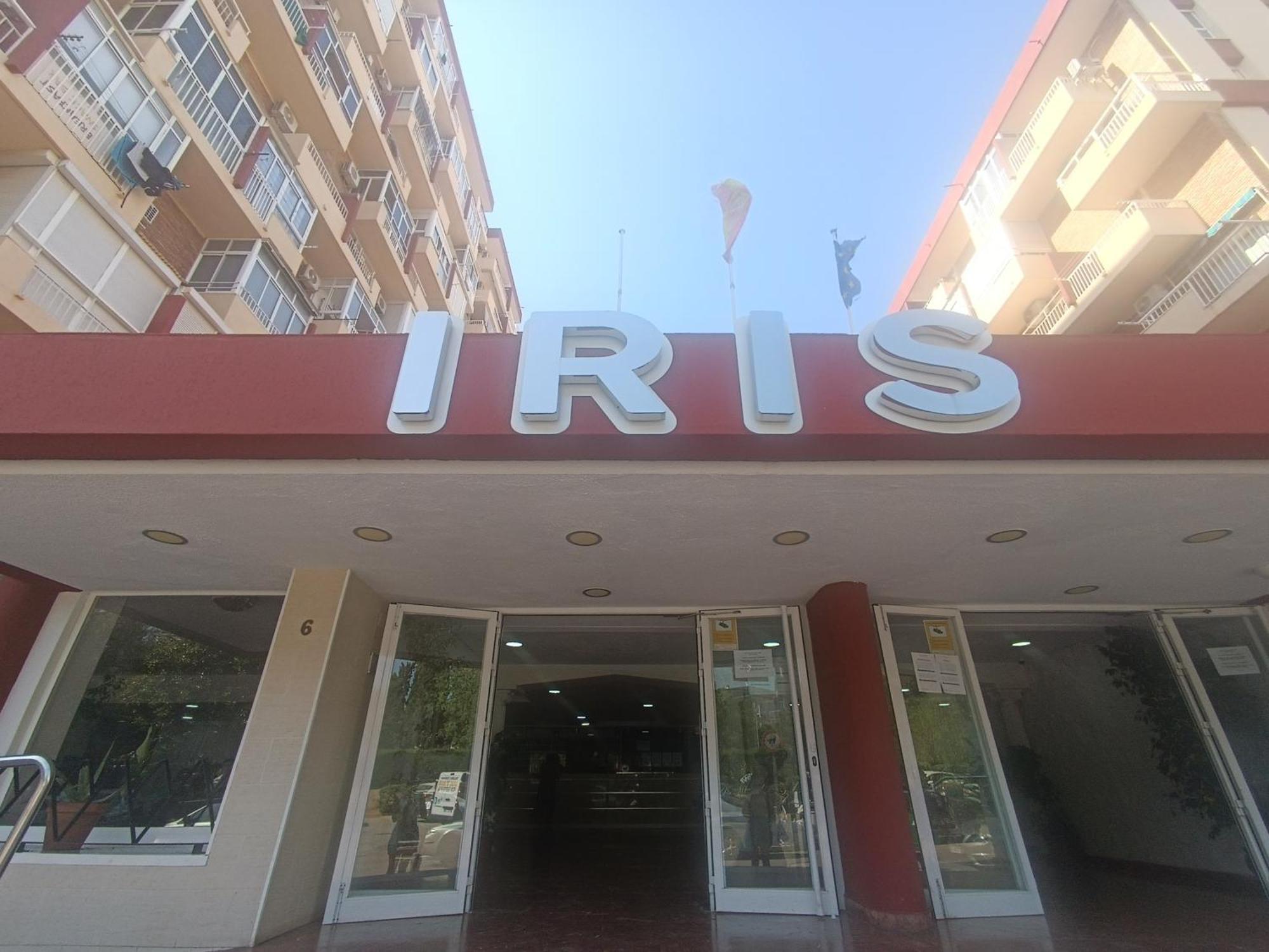 Iris Sunset Διαμέρισμα Benalmádena Εξωτερικό φωτογραφία